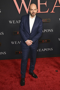 Filmpremiere 'Weapons' in Los Angeles