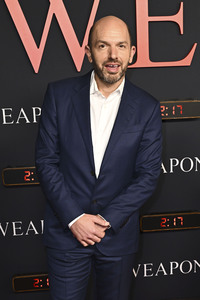 Filmpremiere 'Weapons' in Los Angeles