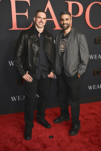 Filmpremiere 'Weapons' in Los Angeles