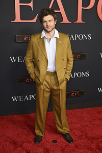 Filmpremiere 'Weapons' in Los Angeles