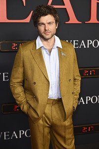 Filmpremiere 'Weapons' in Los Angeles
