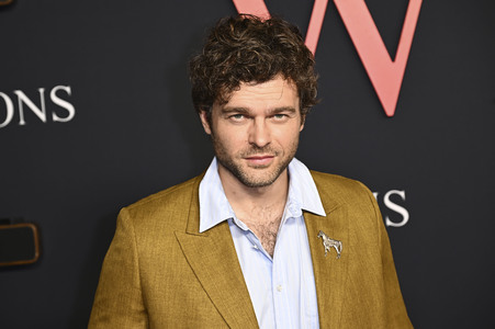 Filmpremiere 'Weapons' in Los Angeles