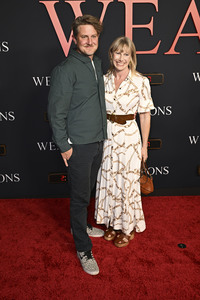 Filmpremiere 'Weapons' in Los Angeles