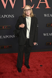 Filmpremiere 'Weapons' in Los Angeles