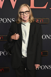 Filmpremiere 'Weapons' in Los Angeles