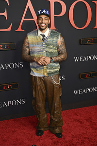 Filmpremiere 'Weapons' in Los Angeles
