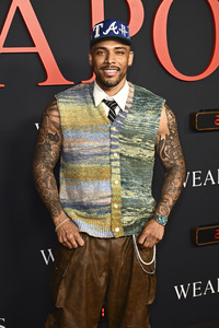 Filmpremiere 'Weapons' in Los Angeles