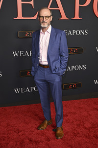 Filmpremiere 'Weapons' in Los Angeles
