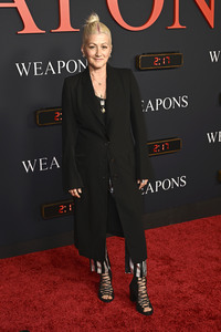 Filmpremiere 'Weapons' in Los Angeles