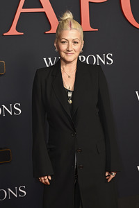 Filmpremiere 'Weapons' in Los Angeles