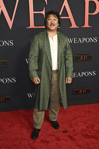 Filmpremiere 'Weapons' in Los Angeles