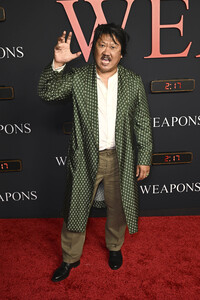 Filmpremiere 'Weapons' in Los Angeles