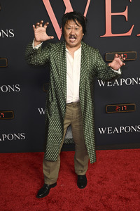 Filmpremiere 'Weapons' in Los Angeles