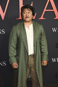 Filmpremiere 'Weapons' in Los Angeles