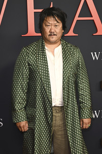 Filmpremiere 'Weapons' in Los Angeles