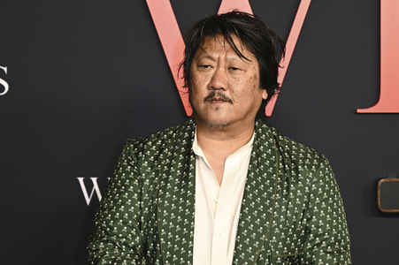 Filmpremiere 'Weapons' in Los Angeles