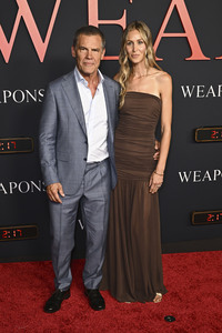 Filmpremiere 'Weapons' in Los Angeles
