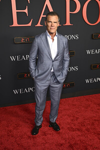 Filmpremiere 'Weapons' in Los Angeles