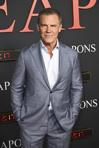 Filmpremiere 'Weapons' in Los Angeles