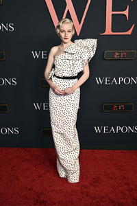 Filmpremiere 'Weapons' in Los Angeles