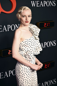 Filmpremiere 'Weapons' in Los Angeles