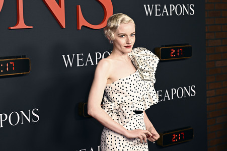Filmpremiere 'Weapons' in Los Angeles