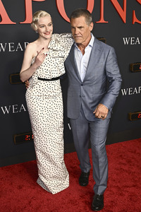 Filmpremiere 'Weapons' in Los Angeles