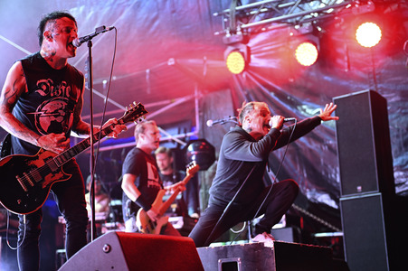 Fährmannsfest 2025 in Hannover