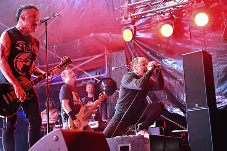 Fährmannsfest 2025 in Hannover