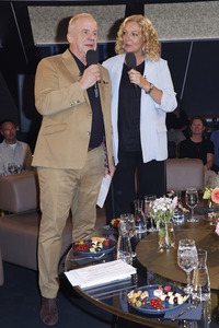 'NDR Talk Show' in Hamburg