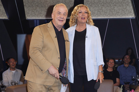 'NDR Talk Show' in Hamburg