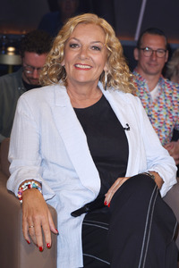 'NDR Talk Show' in Hamburg