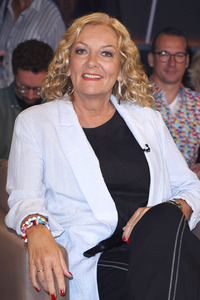 'NDR Talk Show' in Hamburg