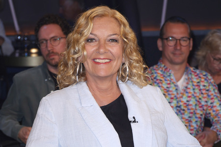 'NDR Talk Show' in Hamburg