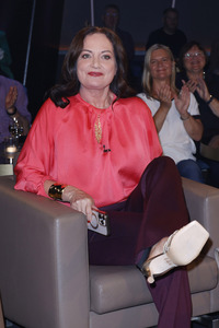 'NDR Talk Show' in Hamburg