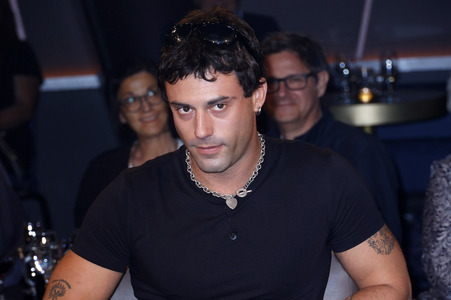 'NDR Talk Show' in Hamburg