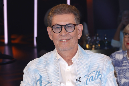 'NDR Talk Show' in Hamburg