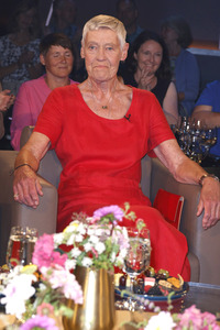 'NDR Talk Show' in Hamburg