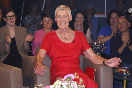 'NDR Talk Show' in Hamburg