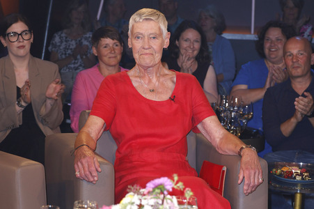 'NDR Talk Show' in Hamburg