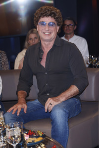 'NDR Talk Show' in Hamburg