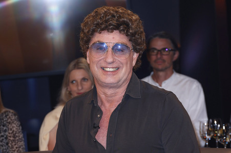 'NDR Talk Show' in Hamburg