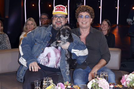 'NDR Talk Show' in Hamburg