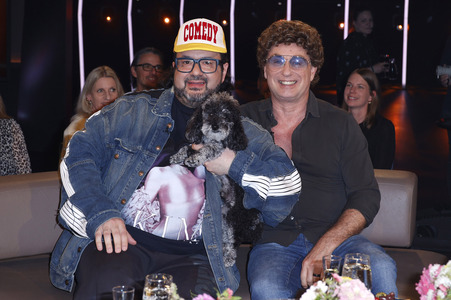 'NDR Talk Show' in Hamburg