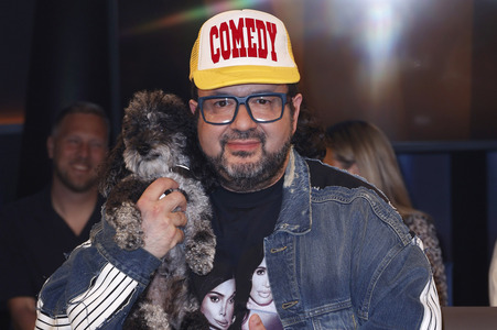 'NDR Talk Show' in Hamburg