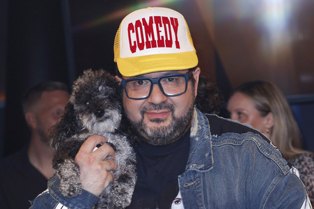 'NDR Talk Show' in Hamburg