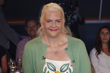 'NDR Talk Show' in Hamburg