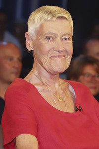 'NDR Talk Show' in Hamburg