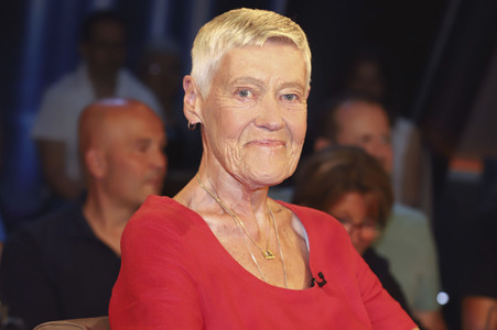 'NDR Talk Show' in Hamburg