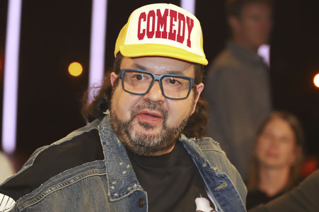 'NDR Talk Show' in Hamburg